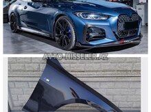 BMW G22 sağ qanadı — Bakı