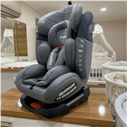 Kidilo 360 dərəcə dönən avtomobil oturacağı modeli Kidilo KBH308 — Ehtiyat hissələri, Bakı (2)