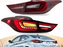 Hyundai Elantra 2011-2015 LED stop farası — Bakı
