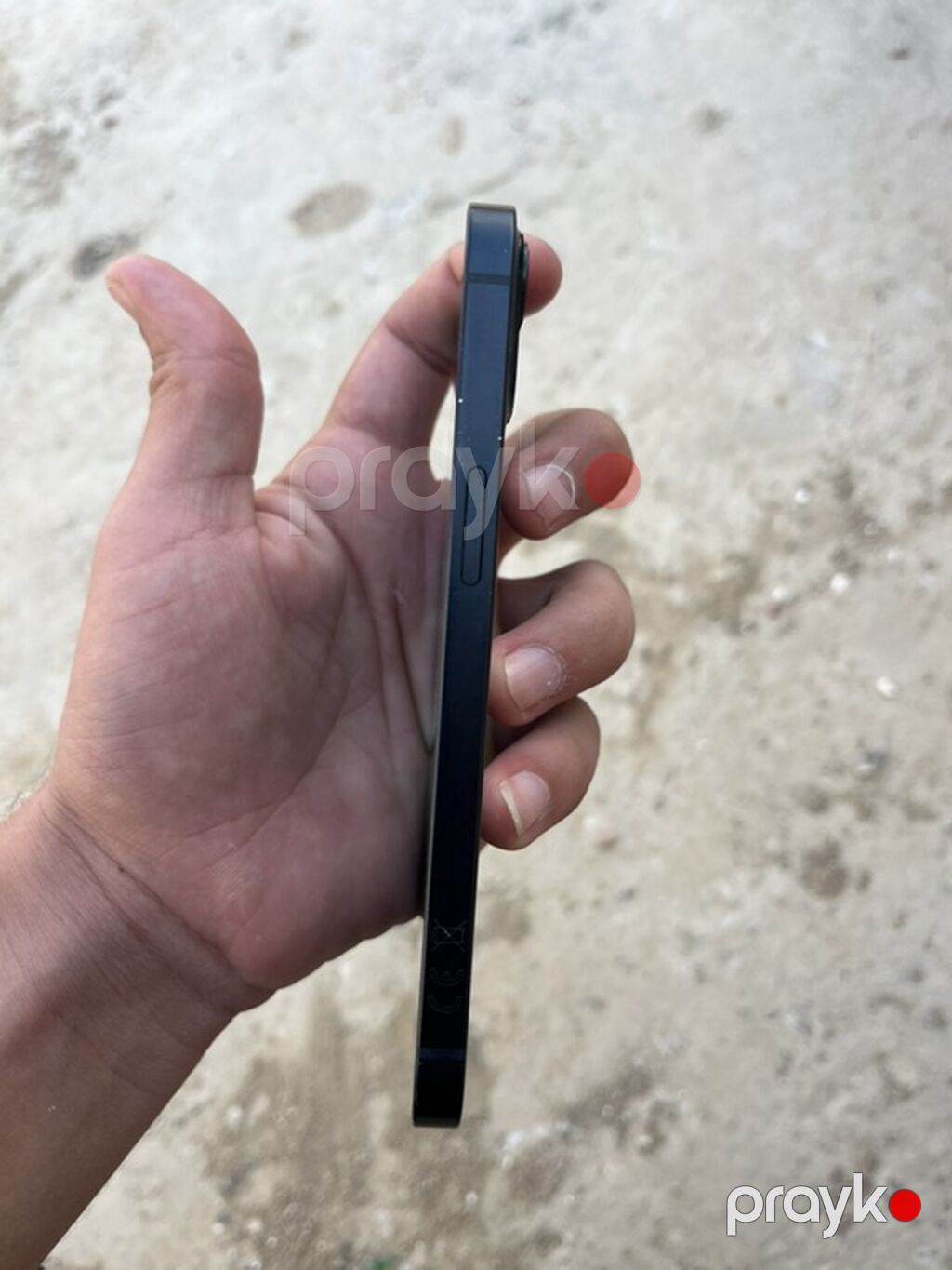 IPhone 13, 128 GB, Qara, Face ID — Apple iPhone, Xırdalan (4)