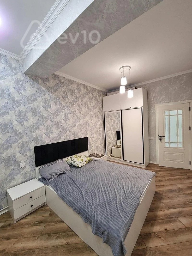 2 otaqlı mənzil, 70 m², Təbriz küç — kirayə — Mənzil, Bakı (4)