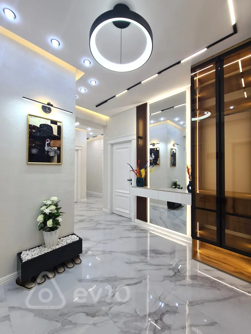 3 otaqlı mənzil, 108 m², Badamdar qəsəbəsi — Bakı