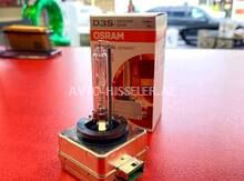 Osram D3S 35W Xenon fara lampası — Bakı