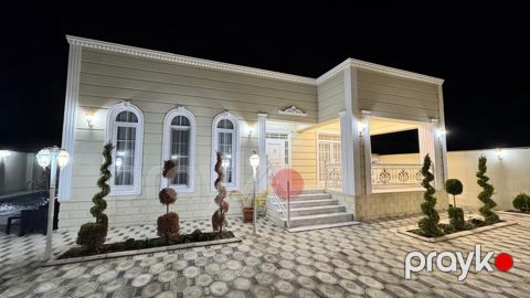 Satış: Bağ, 160 m², Abşeron rayonu — Bakı