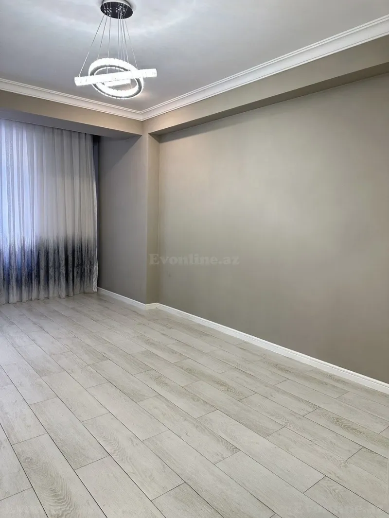 Kirayə verilir 2 otaqlı Mənzil Yeni tikili 75 m² Bakı, Nərimanov r., Nəriman Nərimanov m — Mənzil, Bakı (2)