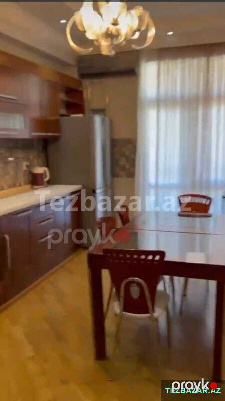 Hüseyn Cavid pr — Mənzil, Bakı (3)