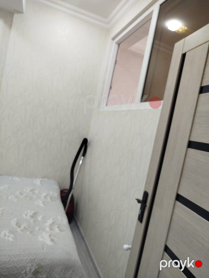 2 Otaqlı Mənzil, 52 M², Masazır Qəs. Masazır City Yaşayış, Abşeron — Mənzil, Masazır (7)