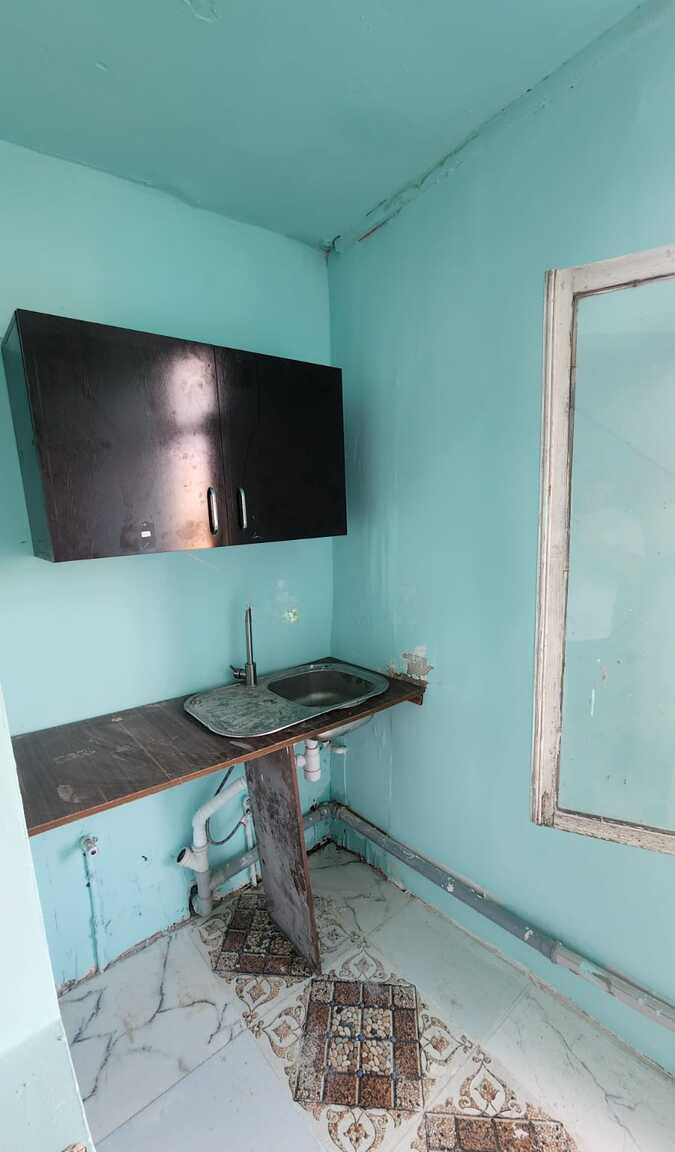 1 otaqlı mənzil 30 m² kirayə verilir — Mənzil, Bakı (4)