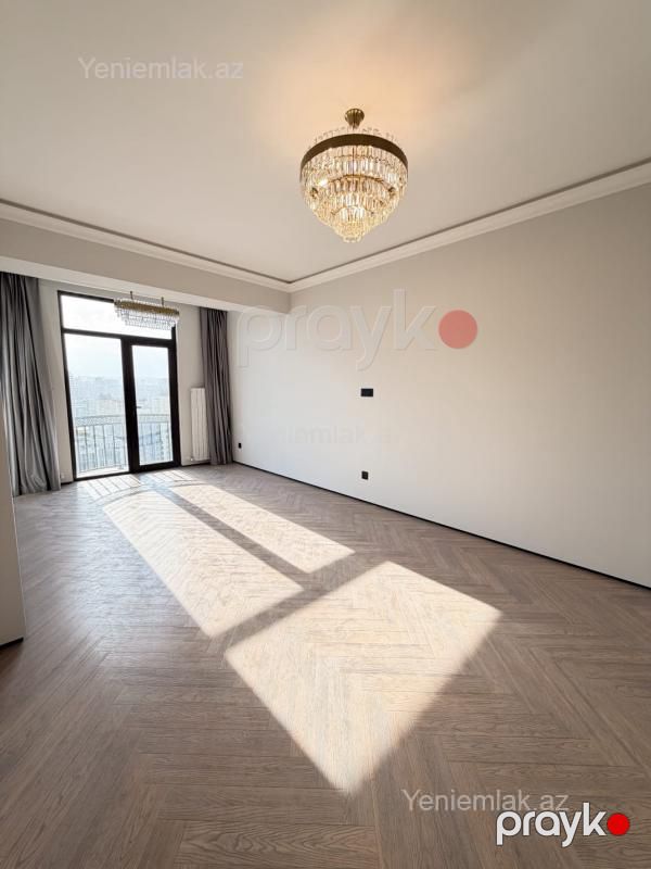 Satılır 2 otaqlı Bina evi menzil (Yeni tikili), 69 m², Xətai rayonu — Mənzil, Bakı (7)