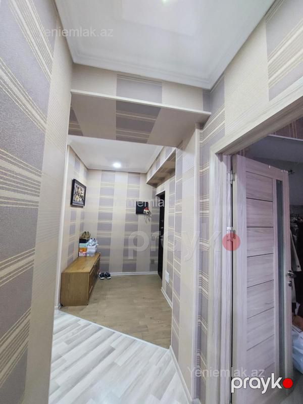 Satılır 3 otaqlı Bina evi menzil (Yeni tikili), 90 m², Masazır — Mənzil, Abşeron (4)