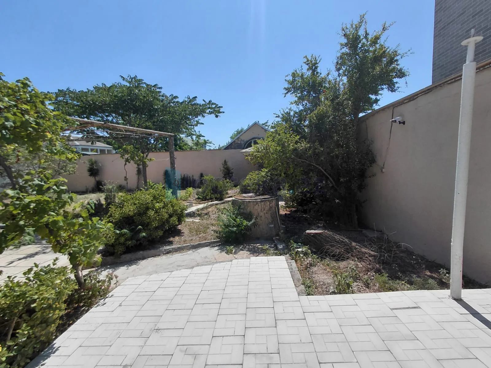 Satılır: 4 Otaq, Evlər/Villalar, Xəzər r., Türkan q., 140.00 m² — Ev, villa (12)
