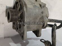 Volkswagen Touareg dinamosu — Bakı