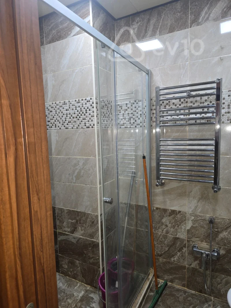 2 otaqlı mənzil, 42 m², Xurşudabu Natavan küçəsi — Mənzil, Bakı (9)