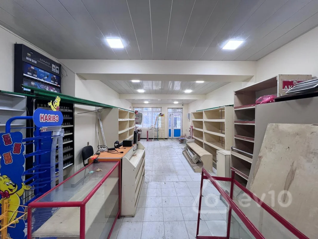 Obyekt, 45 m², Abdulla Rəhimov — kirayə — Bakı