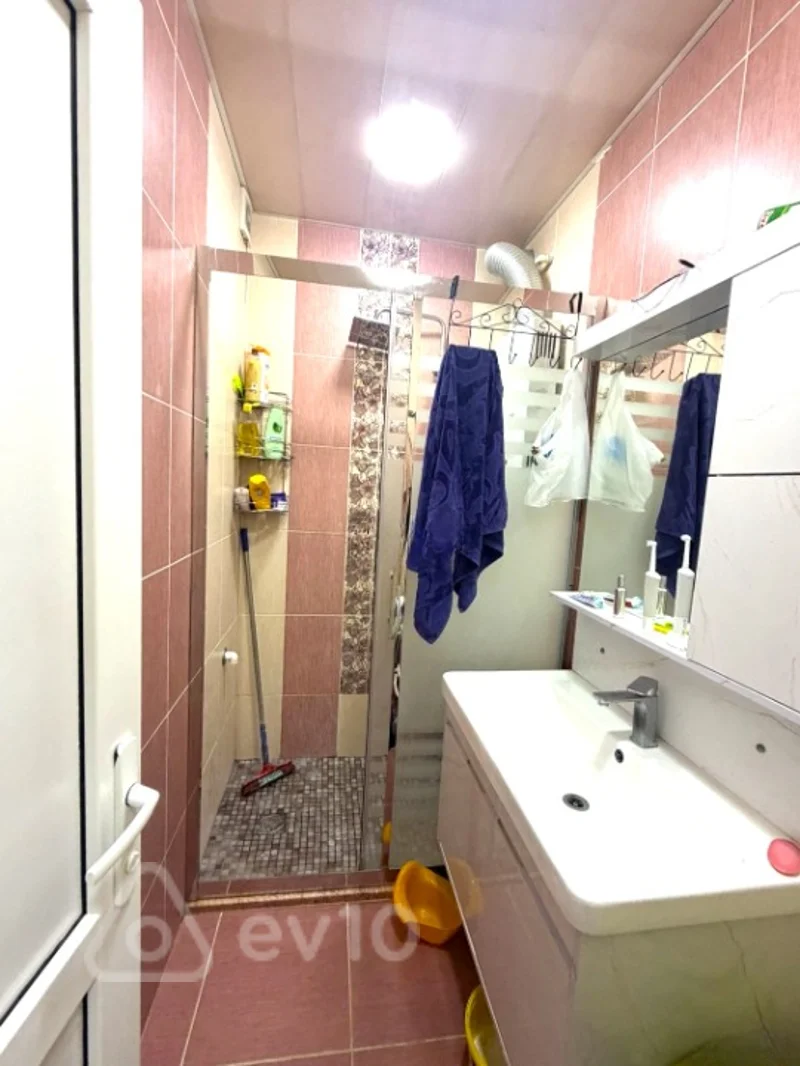 2 otaqlı mənzil, 65 m², K.Günəşli qəs.N.Tusi küç — Mənzil, Bakı (9)