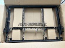Mercedes W221 kondisioner radiator korpusu -avto-hisseler.az — Bakı