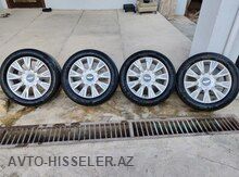 Hyundai təkərləri – avto-hisseler.az — Bakı