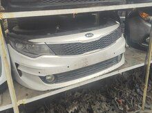 Kia Optima buferi — Bakı
