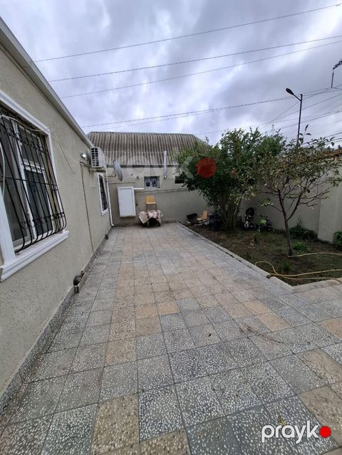 3 otaqlı, 70 kv. m, Yeni təmirli — Xırdalan