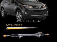 Toyota rav 4 2011-2017 sükan reykası — Bakı