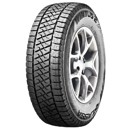 Avtomobil təkəri Lassa 185/75R16C Wıntus 2 104/102R — Təkərlər, şinlər, disklər