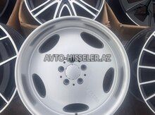 Mercedes Sprinter (Larzovn) R18 diskləri avto-hisseler.az — Bakı