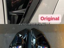 BMW X5 (G05) M jabra — Bakı