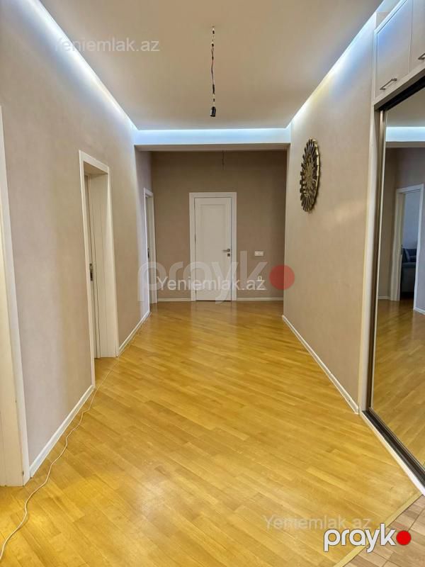 Satılır 5 otaqlı Bina evi menzil (Yeni tikili), 140 m², Binəqədi rayonu — Mənzil, Bakı (9)
