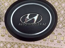 Hyundai Elantra 2020-2024 airbag — Bakı