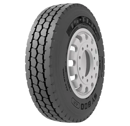 Avtomobil təkəri Petlas 13R22.5 SY800 TL 156/150 K — Şinlər, Bakı