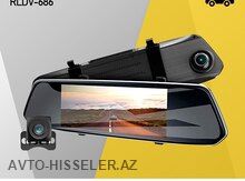 Videoqeydiyyatçı L686 – avtomobil üçün kamera modeli - avto-hisseler.az — Bakı