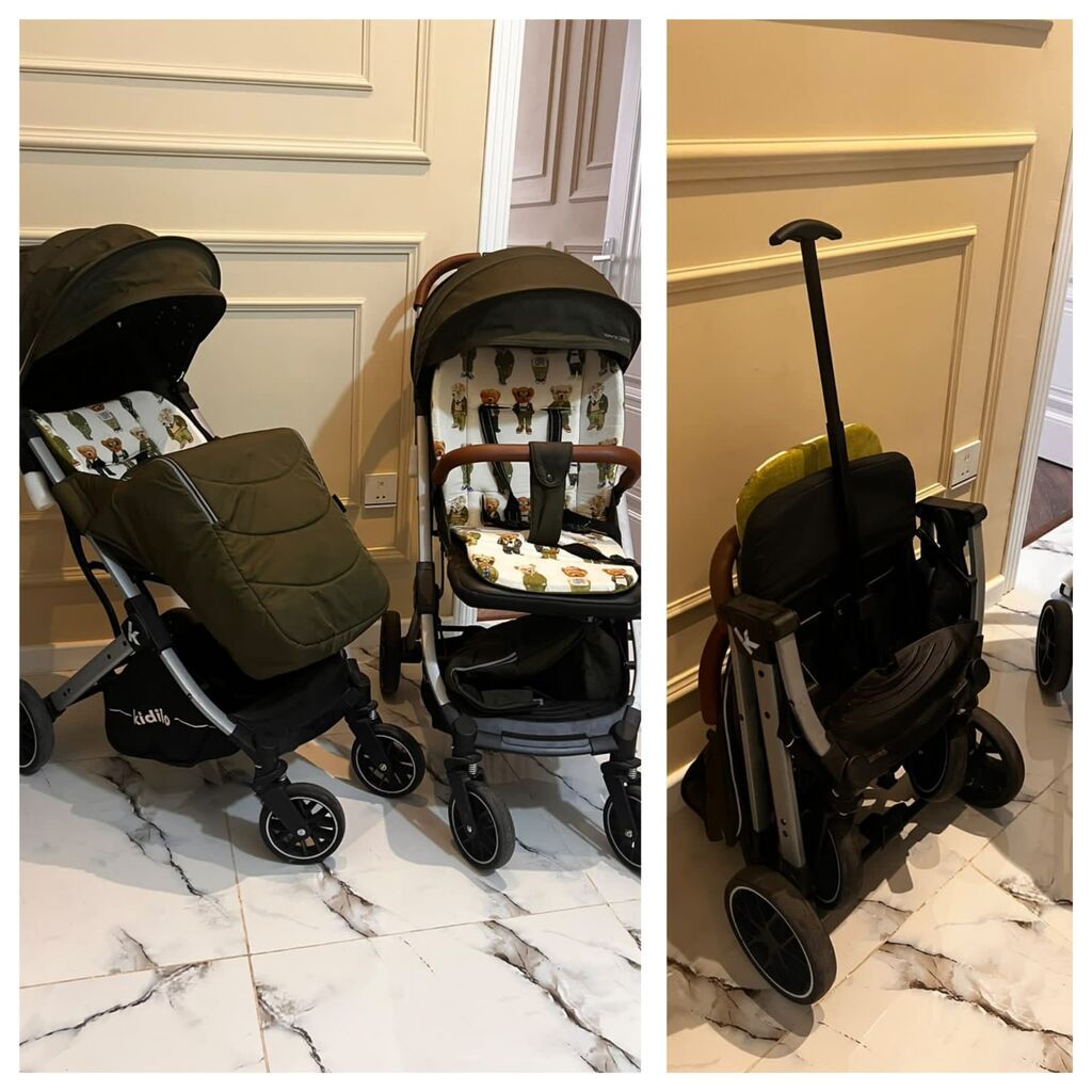 Kolyadka Kidilo Çexolu var( icinin matrasi ayri 50 azn alinib 90 — Arabalalar, Mehdiabad