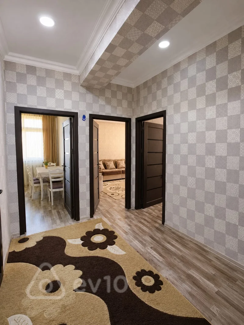2 otaqlı mənzil, 57.5 m², Masazır qəs — Mənzil, Bakı (7)