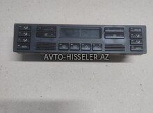 BMW E38 iqlim paneli (klimat kontrol paneli) -avto-hisseler.az — Bakı