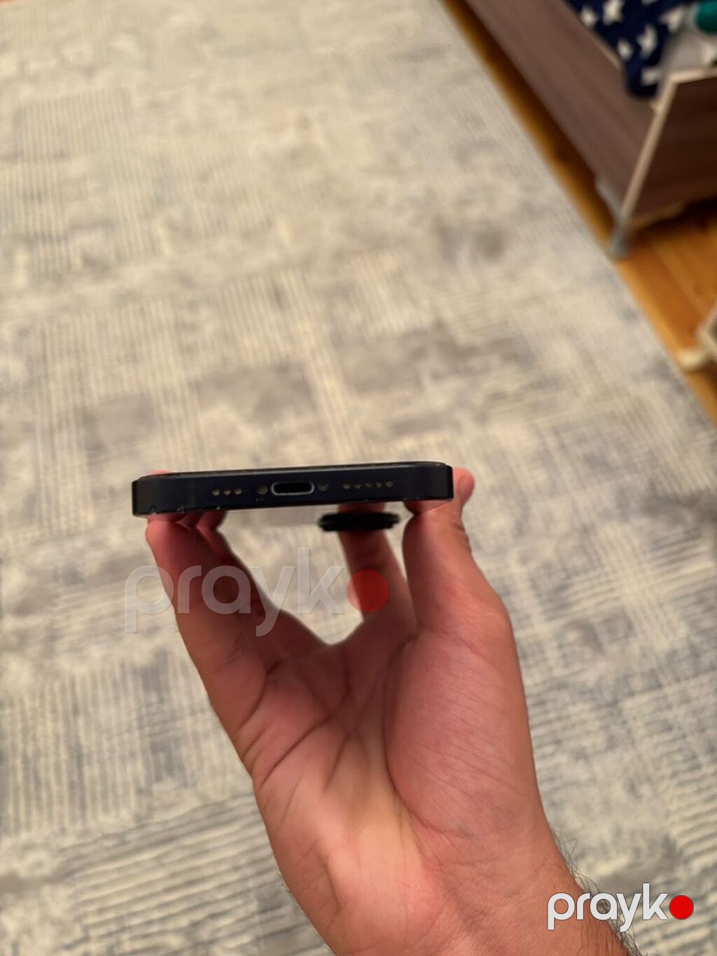 IPhone 14, 128 GB, Midnight — Apple iPhone, Bakı (5)