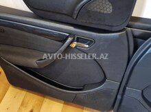 Mercedes W202 Qapı Üzlükləri (Abivka) — Bakı