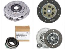 Hyundai, Kia Friksional disk dəsti (Feredo) — Diskləri, Bakı (5)