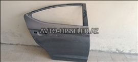 Hyundai elantra 2018 qapı — Bakı
