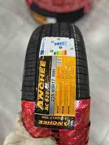 Anchee təkərləri 225/60 R17 — Bakı