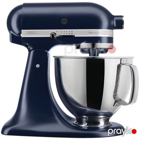 Kombayn KitchenAid 5KSM175PSEİB — Bakı