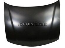 Mitsubishi Miraje 5 kapotu — Bakı