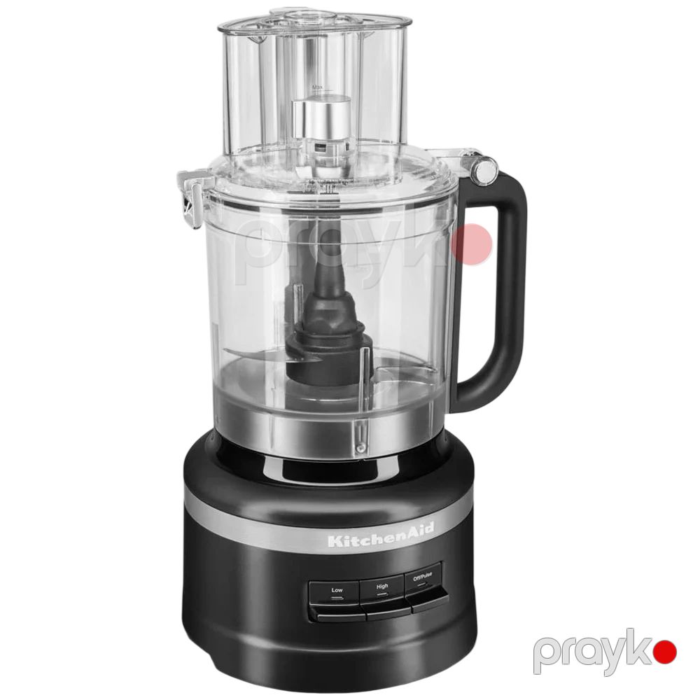 Doğrayıcı KitchenAid 5KFP1319EBM — Blenderlər, xırdalayanlar və mikserlər, Bakı (3)