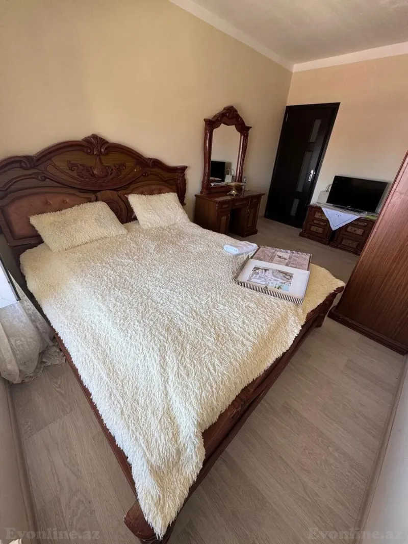 Kirayə verilir 2 otaqlı Mənzil Yeni tikili 40 m² Bakı, Pirallahı r — Mənzil, Bakı (2)