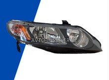 Honda Civic 2009 Ön Farası avto-hisseler.az — Bakı