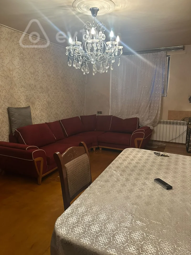 2 otaqlı həyət evi, 70 m², Yasamal rayonu 2-ci Alatava — kirayə — Ev, villa, Bakı (2)