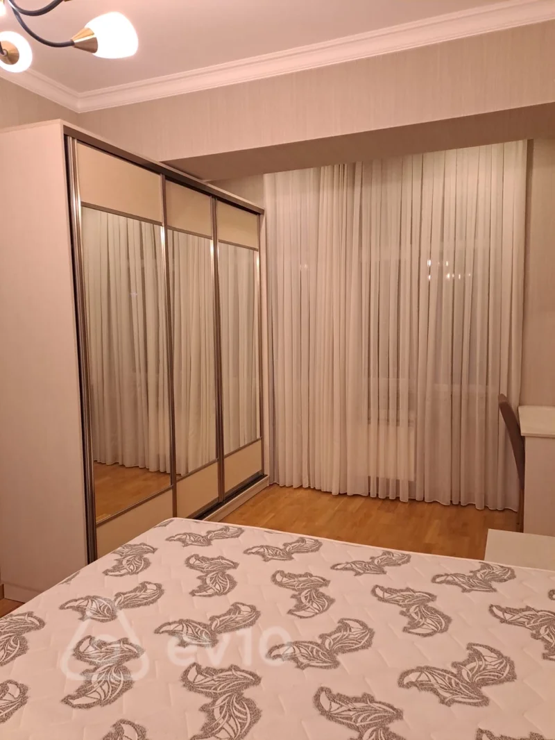 2 otaqlı mənzil, 70 m², Yeni yasamal — kirayə — Mənzil, Bakı (6)