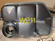 Mercedes Benz W211 Antifriz Çəni -avto-hisseler.az — Bakı