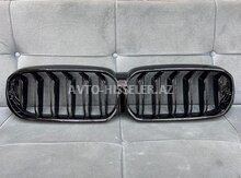 BMW G30 2021 radiator barmaqlıqları (Ablisovka) — Bakı
