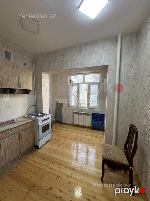 Satılır 2 otaqlı Bina evi menzil (Köhnə tikili), 45 m², Binəqədi rayonu — Bakı