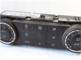 Mercedes W164 Klimat — Bakı
